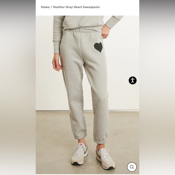 Sprwmn sweat suit - Picture 4 of 9